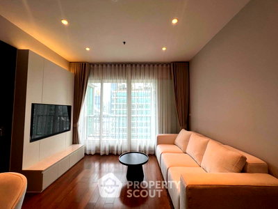 Condos for rent : 2-BR Condo At The Address Chidlom Near BTS Chit Lom (ID 3236784)