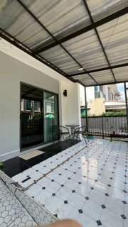 🏠 ขายทาวน์เฮ้าส์ 2 ชั้น พฤกษาวิลล์ 64 สายไหม | Pruksa Ville 64 Sai Mai | BTS สายหยุด