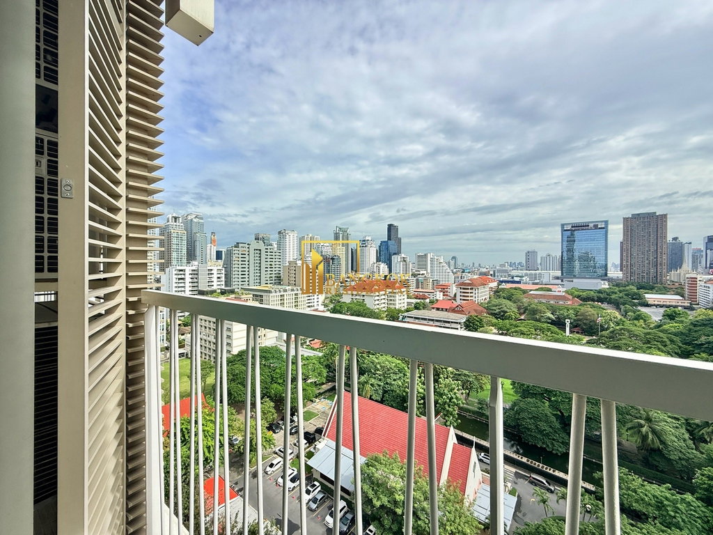 รูป Noble Recole | Stylish 2 Bedroom Condo in Central Location - BR61354CD - รูปที่ 12/36