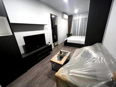 ขายคอนโด : 🏙️ ขายคอนโด มอนเต้ พระราม 9 | Monte Condo Rama 9 | ใกล้ MRT รามคำแหง 12