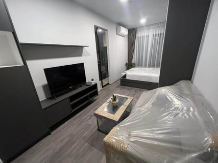 🏙️ For Sale: Monte Condo Rama 9 | Near MRT Ramkhamhaeng 12