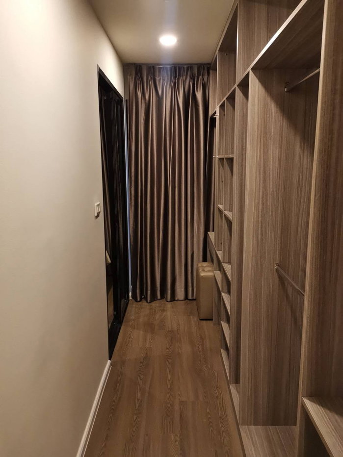 รูป 🔥ด่วน ห้องไปไวมากกก Code: 26KJ4612  ให้เช่า The Origin Ramintra 83 Station ✅ Add Line @kjcondo (มี@ข้างหน้าด้วยนะคะ) - รูปที่ 3/14