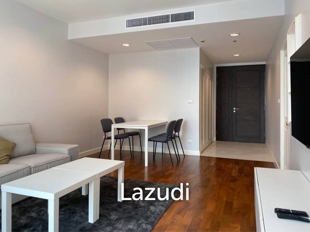 รูป Siri at Sukhumvit 62 Sqm 1 Bed - รูปที่ 2/7