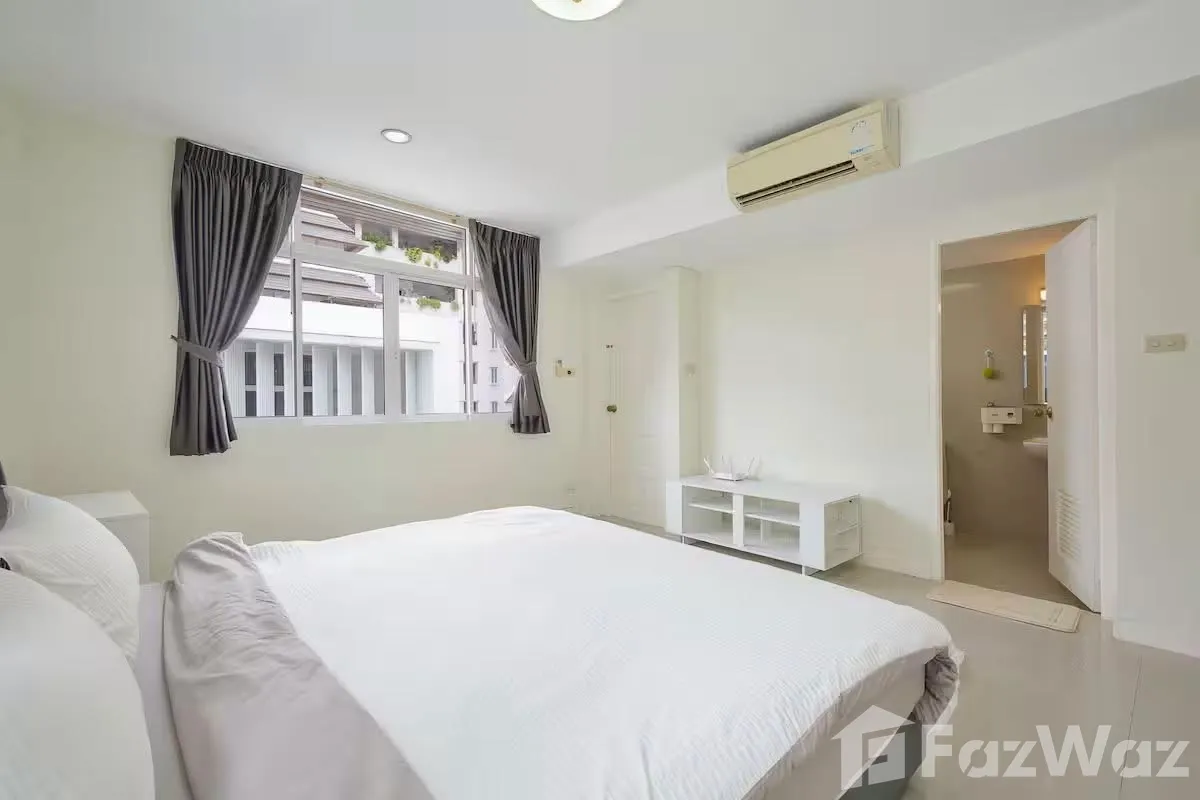 รูป บ้านเดี่ยวให้เช่า 5 ห้องนอน ใน คลองตันเหนือ, กรุงเทพมหานคร 6717384 - รูปที่ 31/38