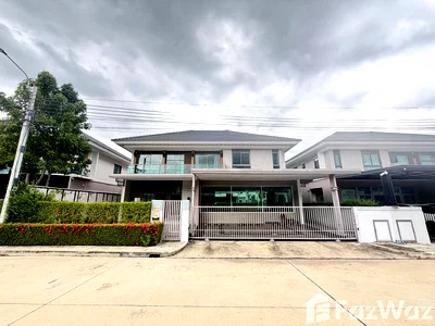 Houses for rent Bangkok : Perfect Place Rama9 - Krungthepkreetha 6716242