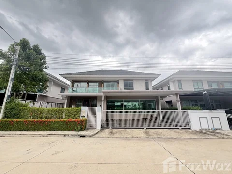 Perfect Place Rama9 - Krungthepkreetha 6716242