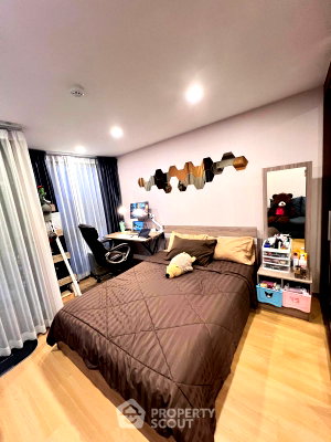 Condos for sale : Studio Condo at Bangkok Horizon Lite Phetkasem 48 near MRT Phetkasem 48 (ID 3235809)