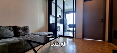 Condos for sale : 1 Bed 1 Bath 35 SQ.M. The Base Central Pattaya