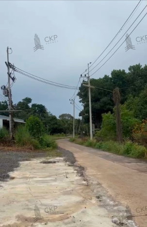 รูป L260144 | ขายที่ดินแปลงสวย 300 ตร.ว. (ถมแล้ว) เขาวัว ท่าใหม่ จันทบุรี เหมาะสร้างบ้าน ล้งทุเรียน และโฮมสเตย์ - รูปที่ 5/7