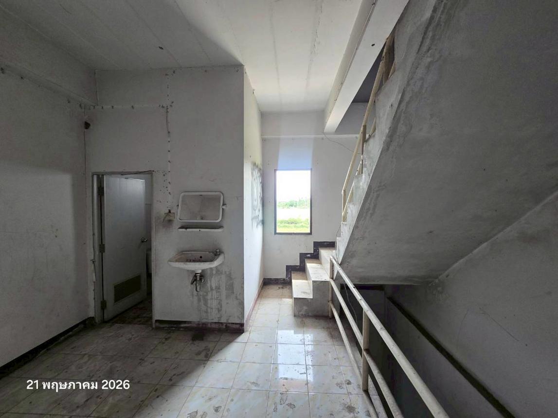 รูป อาคารพาณิชย์ 40.9 ตร.วา เมืองพิษณุโลก พิษณุโลก 5.6M - รูปที่ 37/53