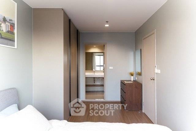 รูป คอนโด 2 ห้องนอน ชั้น 28 ที่ Ideo Sukhumvit 93 ใกล้ BTS บางจาก (ID 3238005) - รูปที่ 2/8