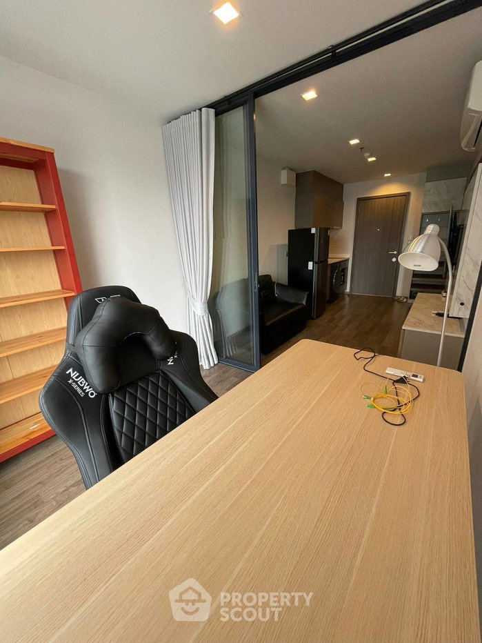 รูป ชั้น 32 ใกล้ BTS ห้าแยกลาดพร้าว 100 ม. | 1 ห้องนอน Life Ladprao Valley (ID 3237682) - รูปที่ 21/28