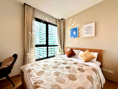 Condos for rent : HQ Thonglor | 🚄 Near BTS Thong Lo and DONKI Mall Thong Lo-Ekkamai