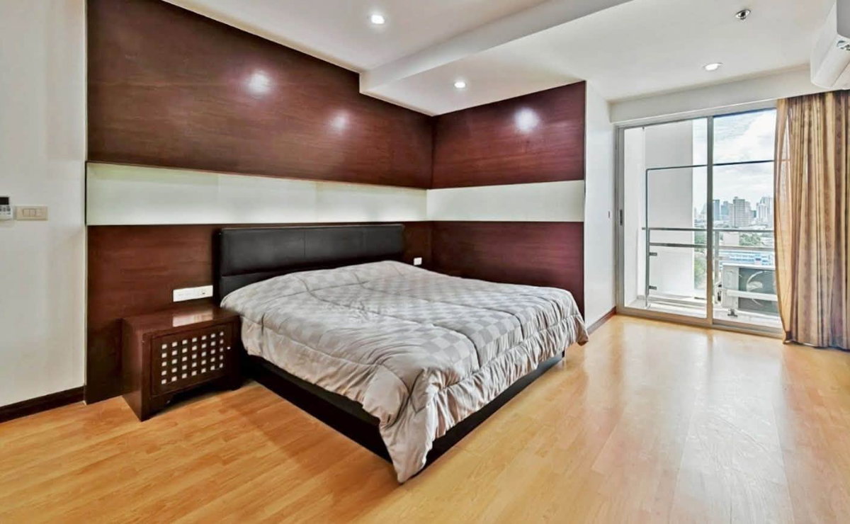picture For   rent   Nusasiri Grand  🔴🔴 - 1/8