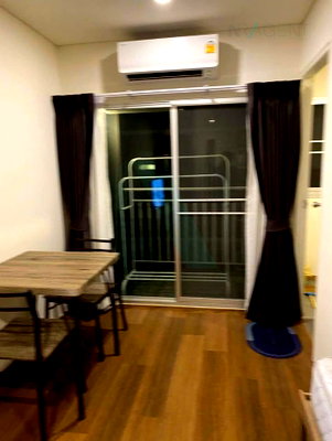 Condos for rent : 🚩 For Rent Condo LUMPINI CONDOTOWN EKACHAI 48 Building 1, Floor 8,1 bed room, Room size 30 sqm