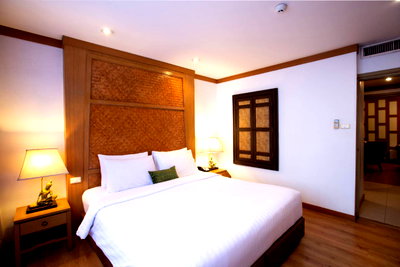 Apartment building for rent Rajamangala University of Technology Krungthep : URBAN LIVING PACKAGE at The Tarntawan Hotel Surawong Bangkok  Move In with Ease and Live Comfortably  with “Deposit 0 THB (None)”