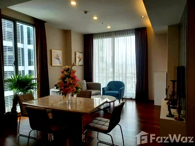ขายคอนโด : ขาย คอนโด 2 ห้องนอน ในโครงการ ควอทโทร บาย แสนสิริ 6716702