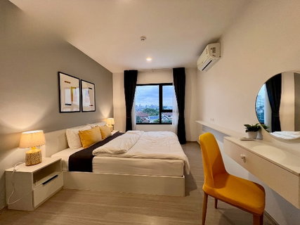 รูปภาพ Code: 26KJ4620  ให้เช่า Aspire Sukhumvit - Onnut (2ห้องนอน) 🔥🔥 จองเดือนนี้รับส่วนลด1,000บาท 🔥🔥 @kjcondo (มี@ข้างหน้าด้วยนะคะ)