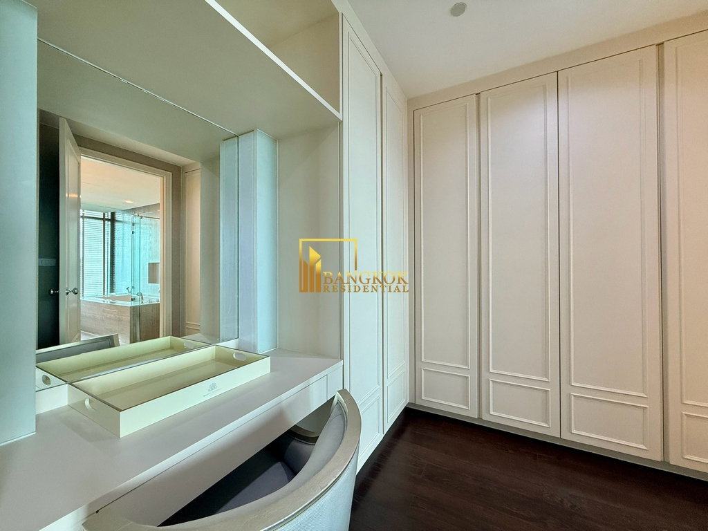 picture Oriental Residence | Remarkable 3 Bedroom Duplex Penthouse - BR61697CD - 27/52