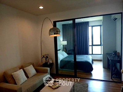 คอนโดให้เช่า : คอนโด 1 ห้องนอน Premio Vetro ใกล้ BTS มหาวิทยาลัยเกษตรศาสตร์ (ID 3237807)