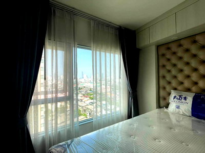 Condos for rent : 🔥 For Rent 📌 Aspire Sathorn - Thapra (Line ID: @veryrent) Negotiable price! ✅ We also manage many other projects great deals on every rental!