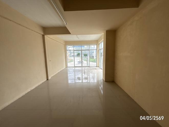 รูป อาคารพาณิชย์ 23.1 ตร.วา เมืองนครราชสีมา นครราชสีมา 2.4M - รูปที่ 4/31