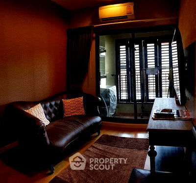 Condos for sale : 1-BR Condolette Dwell Sukhumvit 26 For Sale Near BTS Phrom Phong (ID 573503)