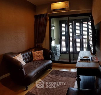 1-BR Condolette Dwell Sukhumvit 26 For Sale Near BTS Phrom Phong (ID 573503)