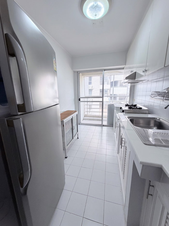 รูป ขาย คอนโดโครงการ Nouvelle Condominuim 2 ห้องนอน 2 ห้องน้ำ  - รูปที่ 9/10