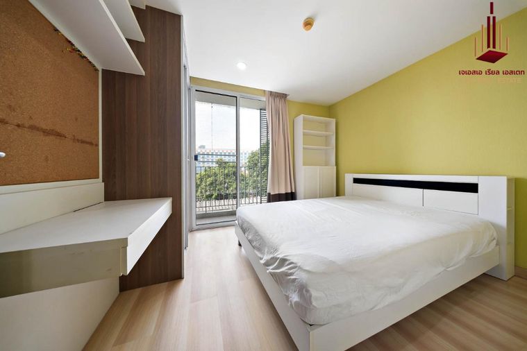 ขายคอนโด 3 ห้องนอน 88 ตร.ม. มอร์นิ่งไซด์ ไฮท์ รัชดา 30