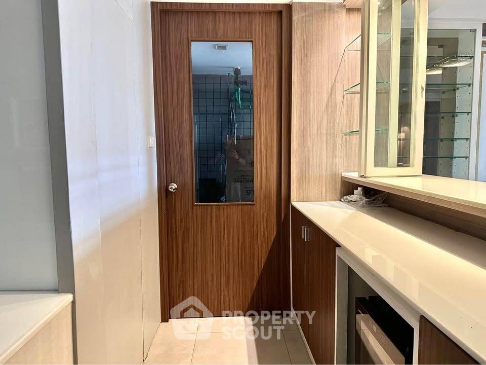 รูป คอนโด 2 ห้องนอน All Seasons Mansion ใกล้ BTS เพลินจิต 300 เมตร (ID 3227869) - รูปที่ 8/23