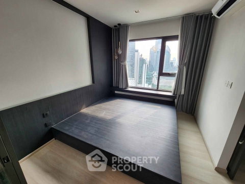 36th-Floor 1-BR Condo At Life One Wireless Near BTS Phloen Chit (ID 3235033)