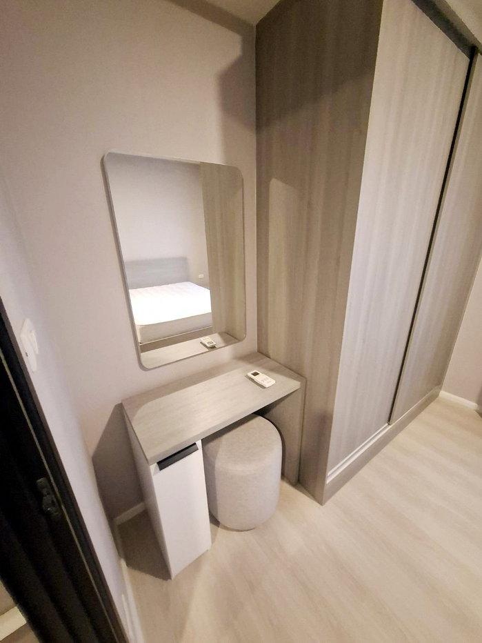 รูป คอนโดให้เช่า เอ สเปซ เมกา 1 (ราคาดีสุดๆๆ) ติดห้าง Ikea - รูปที่ 4/7