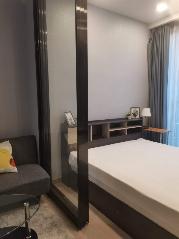 🏙️✨ FOR RENT: One9Five Asoke - Rama 9  💰 Rental Price: 20,000 THB/month | 📲 Line ID: @condobkk (with @)  