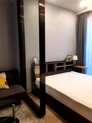 คอนโดให้เช่า : 🏙️✨ FOR RENT: One9Five Asoke - Rama 9  💰 Rental Price: 20,000 THB/month | 📲 Line ID: @condobkk (with @)  