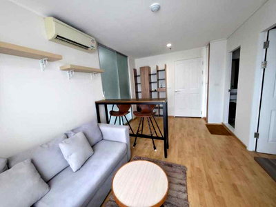 Condos for rent : 🔥 For Rent 📌 U Delight Residence  Pattanakarn - Thonglor (Line ID: @veryrent)  ✅ We also manage many other projects great deals on every rental!