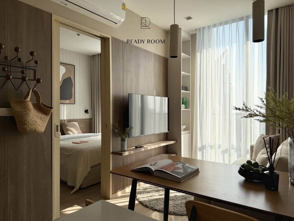 picture Rent Condo Noble State Sukhumvit 39 - 10/20