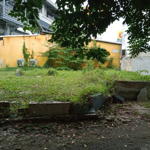 Land for sale, 100 sq wah, Bang Khen