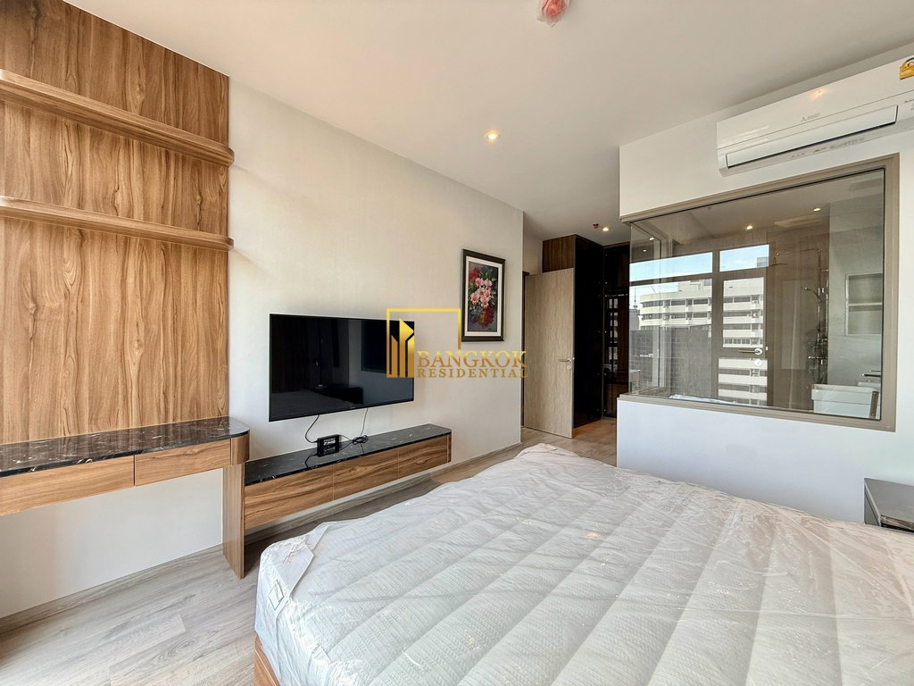 picture Rhythm Ekkamai Estate | Delightful 2 Bed Condo in Prime Area - BR61982CD - 10/30