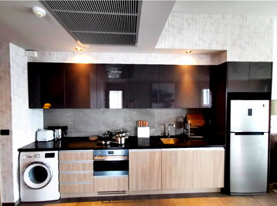 Condos for rent : ✨Condo for Rent : The Lofts Asoke (BTS Asoke) (AP-02) (line : @condo91)