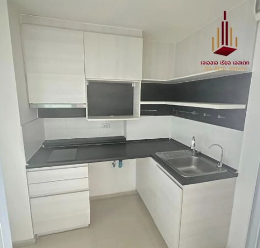2-bed condo for sale, 46 sqm, Life Ratchadapisek