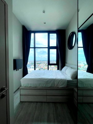 คอนโดให้เช่า : THE LINE Sukhumvit 101 ห้องสวย ราคาดี สอบถามเพิ่มเติมได้ที่ Line @condorental