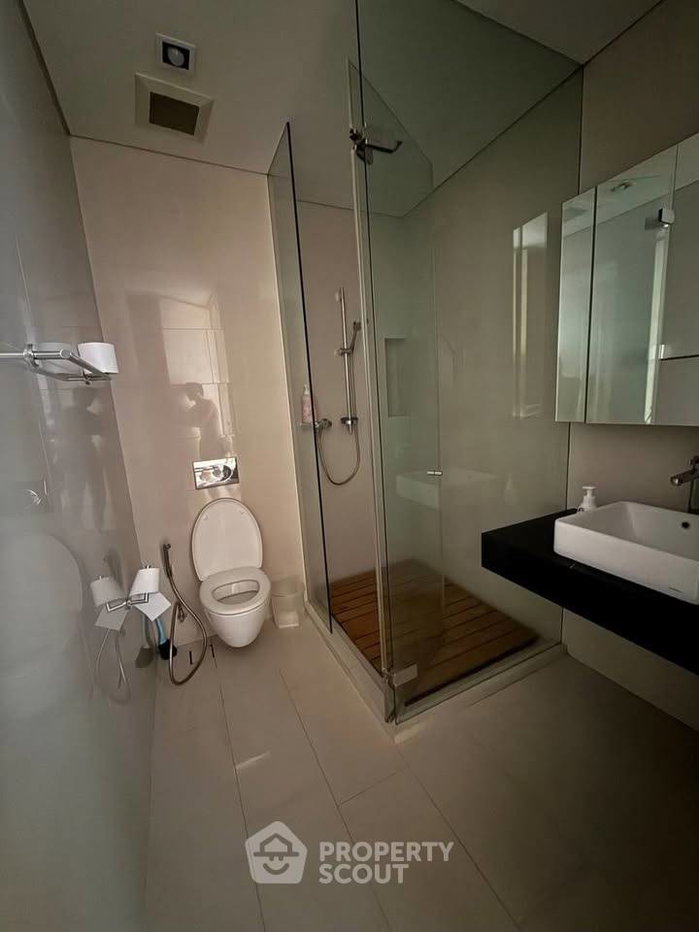 รูป คอนโด 2 ห้องนอน Saladaeng Residences ขายใกล้ MRT สีลม (ID 2788163) - รูปที่ 10/10