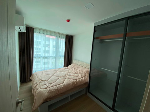 🏢 ให้เช่าคอนโด : Kave Luminous Bangmod (เคฟ ลูมินัส บางมด) รหัสทรัพย์ | 📌LNP-C14532