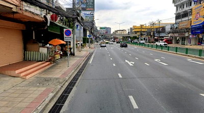 กิจการ วิทยาลัยดุสิตธานี : ขายอพาร์ทเม้นท์ พัฒนาการ ซอย 32 ใกล้ มหาวิทยาลัยเกษมบัณฑิต