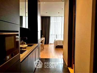 คอนโดให้เช่า : 300 เมตรจาก BTS ชิดลม | คอนโด 1 ห้องนอน 28 Chidlom (ID 3188736)
