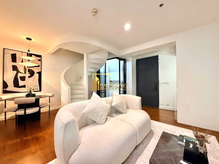 รูปภาพ New House Condominium | Modern 1 Bed Duplex Residence - BR62025CD