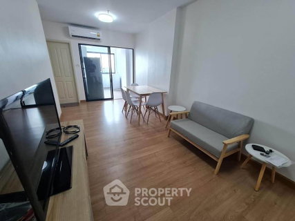 26th-Floor 1-BR For Sale At Supalai Loft Chaeng Watthana (ID 3237989)