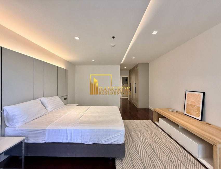 รูป Sathorn Park Place | Refined 3 Bedroom Condo in CBD Area - BR61716CD - รูปที่ 29/51