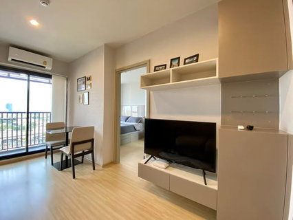 🏙️ For Sale: The Privacy Thaphra Interchange | Near MRT Tha Phra 150 m.
